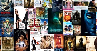 Another 100 Movies (Part Two)