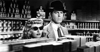 10 Great Random Film Noir Movies (#2)