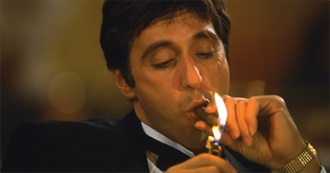 Filmography: Al Pacino