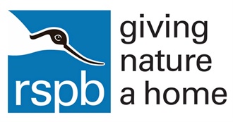 RSPB Nature Reserves in the United Kingdom