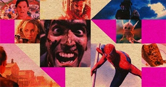 Every Sam Raimi Movie, Ranked From Worst to Best