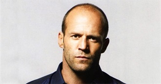 Jason Statham Filmography 2017