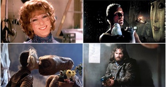 Google&#39;s Best Movies of 1982