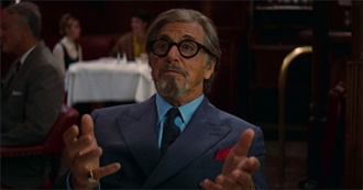 The Last 10: Al Pacino