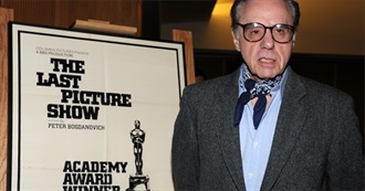 Peter Bogdanovich