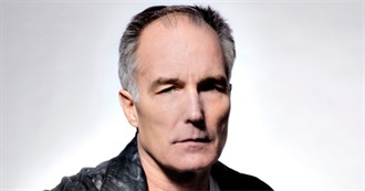 Patrick St. Esprit Filmography 2017