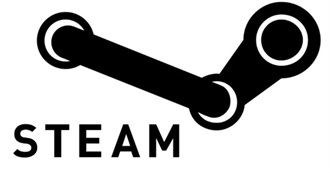 Evolution Steam Games