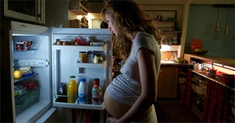 Movies That Include a Pregnancy