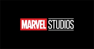 Every Marvel Movie (2019 Version)