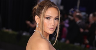 Jennifer Lopez Movies That Cora Has Seen