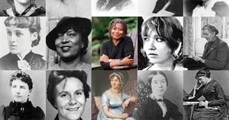 Women&#39;s History Month - Historical Fiction by Women