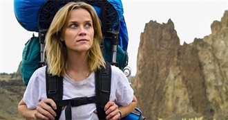 10 Best Hiking Movies to Watch (That Aren&#39;t Horror), Ranked According to IMDb