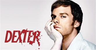 The Characters of Dexter