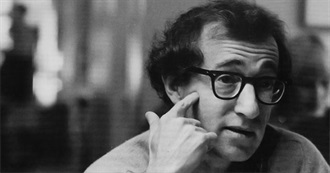 The Best of Woody Allen