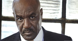 Delroy Lindo @ Movies