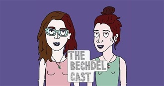 The Bechdel Cast: Every Movie Covered