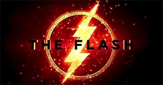 Henry S. Version of the Flash Movie Characters