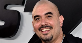 Noel Gugliemi Filmography