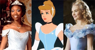 Cinderella Films