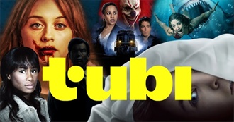 Tubi Horror Movies