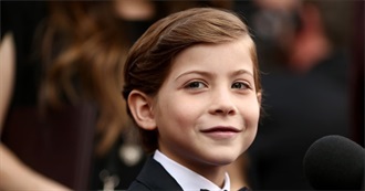 Jacob Tremblay Filmography