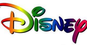 Top 15 Disney Movies of 2011