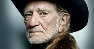 Willie Nelson Filmography