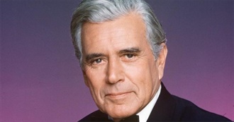 Movies With John Forsythe