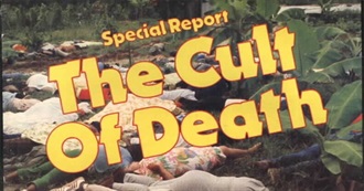 20 of the Weirdest, Most Bizarre and (Maybe) Dangerous Religious Cults