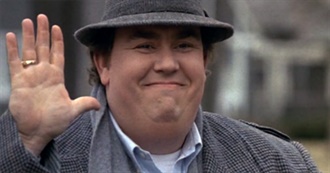 Manic Wayne&#39;s 12 Favourite John Candy Movies