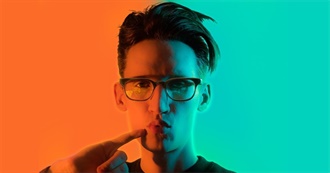 Neil Cicierega Discography