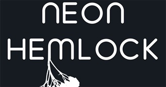 All Neon Hemlock Books