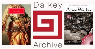 Dalkey Archive Press: Overlooked Works of Fiction