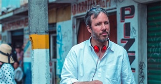 The Films of Denis Villeneuve