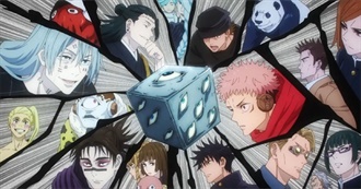 Jujutsu Kaisen Episode Guide