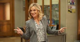 The Funniest Female TV Characters of All Time