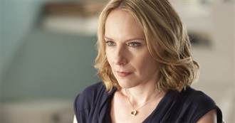 Amy Ryan Filmography