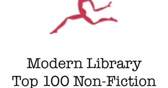 The Modern Library&#39;s Best 100 English-Language Non-Fiction Books of the Last 100 Years