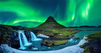 Top 10 Things to See in Iceland