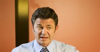 John Michael Higgins Movies