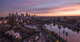 Things to Do in Los Angeles, California