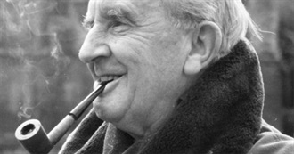 The Essential JRR Tolkien