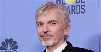 Billy Bob Thornton Movies I&#39;ve Seen Update 3