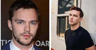 Nicholas Hoult Filmography (Oldest to Newest)