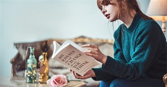 Books Women Should Read in Their Twenties