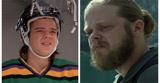 Elden Henson Movies I&#39;ve Seen Update 2