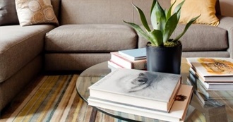 42 More Coffee Table, Art Books, and Other Books to Peruse