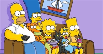 The 50 Most Definitive Family TV Shows, Ranked