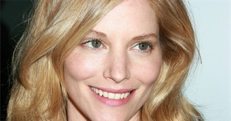 Sienna Guillory Movies I&#39;ve Seen