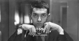 Stanley Kubrick&#39;s Films